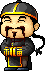 Mr. Oh