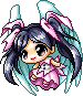 Nuri the Fairy
