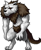 Lycanthrope