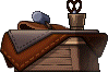 Leatherworking Station
