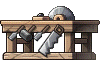 Woodworking Station